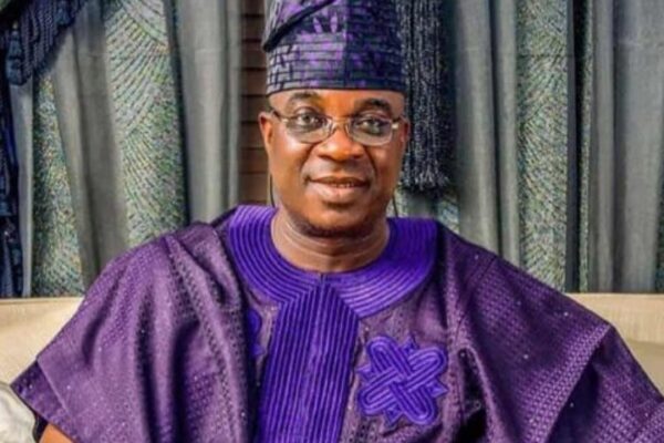 Awujale Contest: KWAM1 Not Part of Our Family, Ruling House Insists