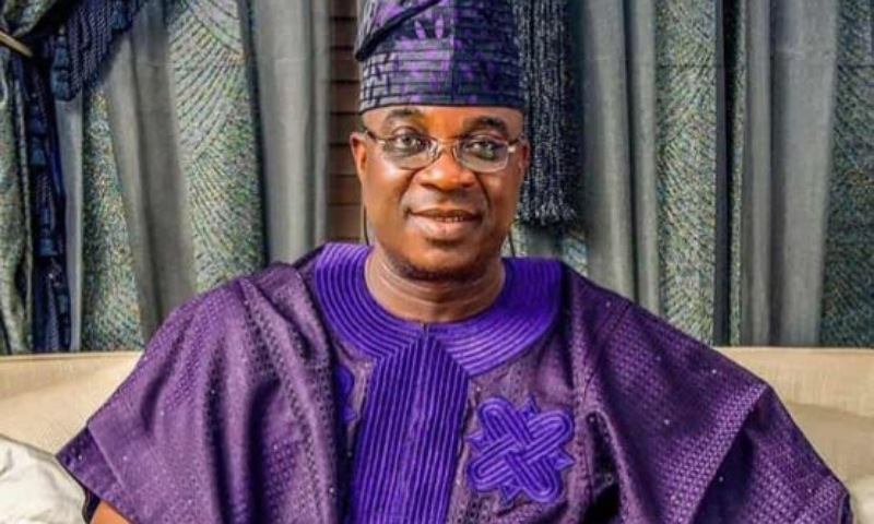 Awujale Contest: KWAM1 Not Part of Our Family, Ruling House Insists