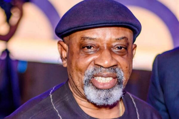 Ex-Labour Minister Ngige Arraigned, Sent to Kuje Prison