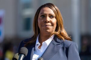 2nd Grand Jury Refuses to Indict New York AG Letitia James