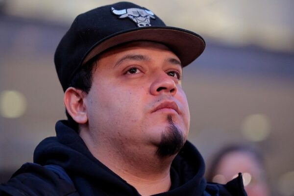 Federal Judge Blocks Re-Detention of Kilmar Abrego Garcia