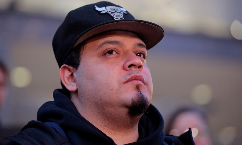 Federal Judge Blocks Re-Detention of Kilmar Abrego Garcia