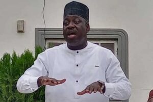 Governors Defecting to APC Lack Character, Says ADC