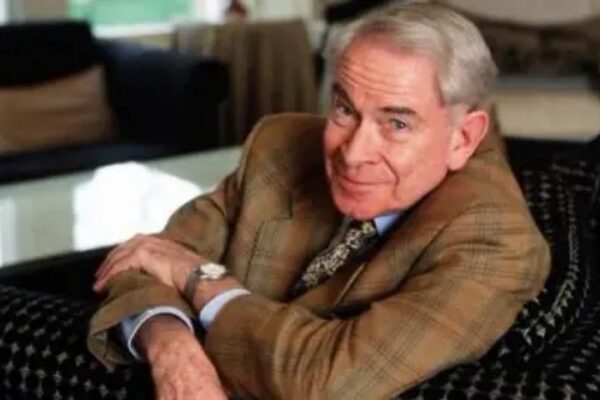 Legendary Comedian Stanley Baxter Dies at 99