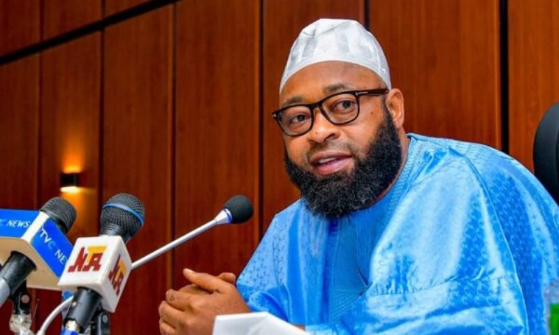 Governor Bago Renews Call for Single Term and State Police