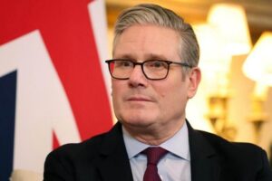 Doctor Strike During Flu Outbreak Would Be Reckless — Starmer