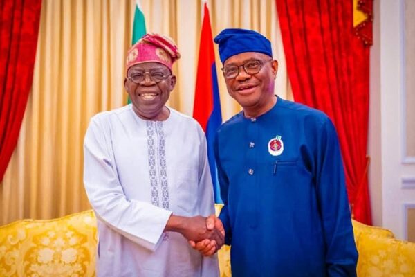 At 58, Nyesom Wike Says He Has No Regrets Backing Tinubu