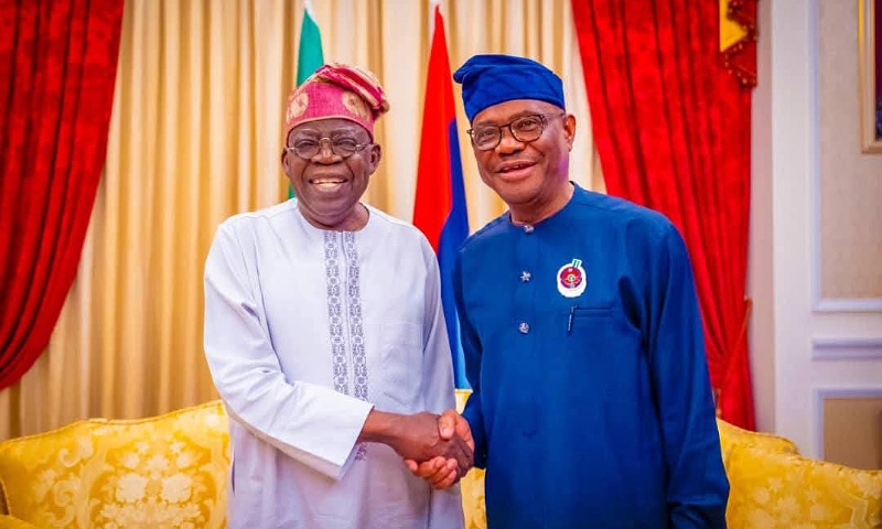 At 58, Nyesom Wike Says He Has No Regrets Backing Tinubu