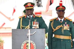 Tinubu Approves New Army Depot in Ebonyi to Strengthen Security