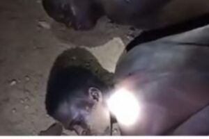 Bandits Arrested in Ifelodun Council Says Kwara Officials Gave Them Guns