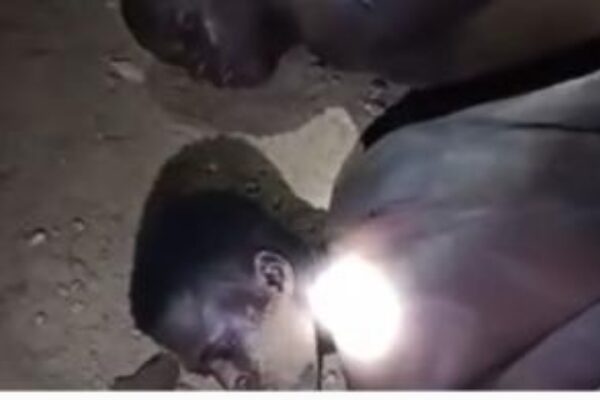 Bandits Arrested in Ifelodun Council Says Kwara Officials Gave Them Guns