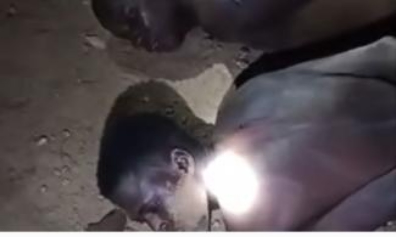 Bandits Arrested in Ifelodun Council Says Kwara Officials Gave Them Guns