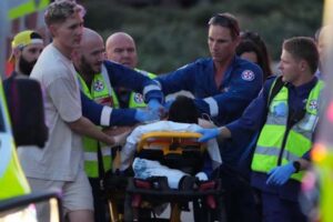 Australia Mourns as Bondi Beach Shooting Leaves 9 Dead