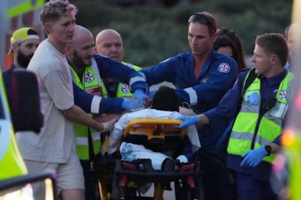 Australia Mourns as Bondi Beach Shooting Leaves 9 Dead