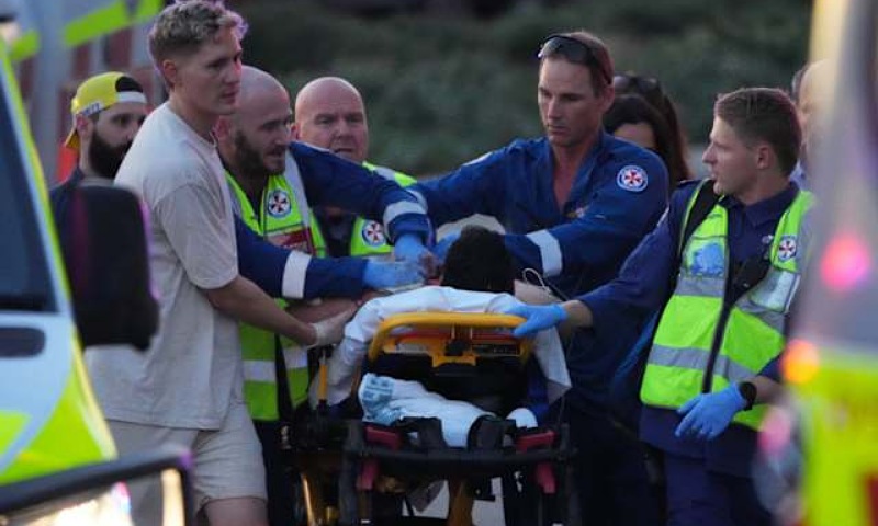 Australia Mourns as Bondi Beach Shooting Leaves 9 Dead