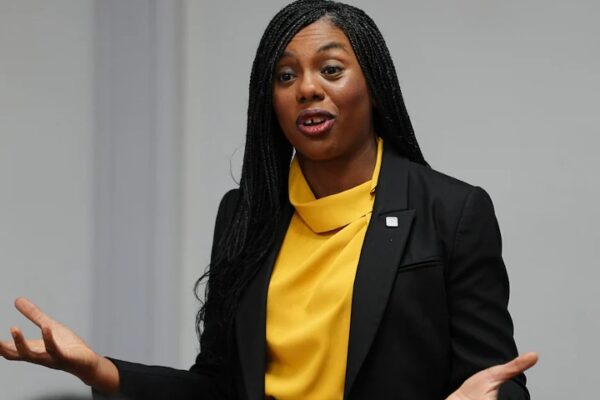 Petrol, Diesel Car Ban Will Go If We’re Back in Power Says Kemi Badenoch