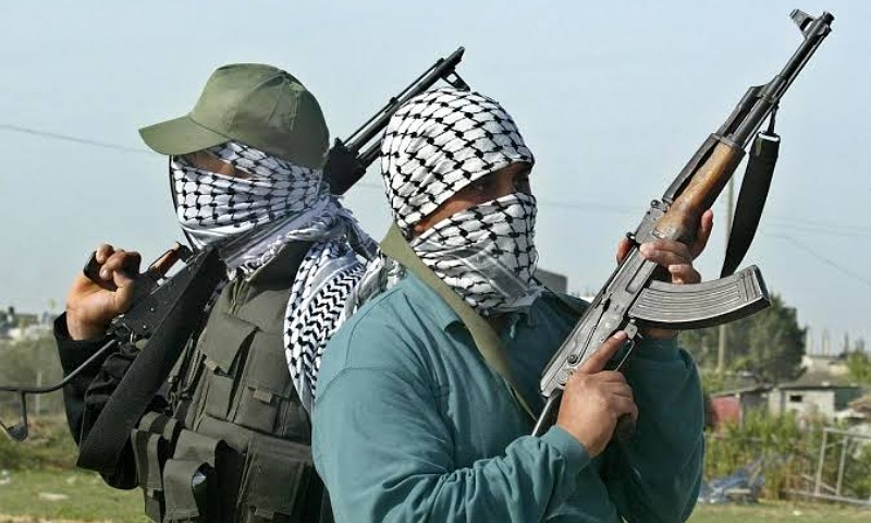 Gunmen Kidnap Over 20 Worshippers in Kogi Church Attack