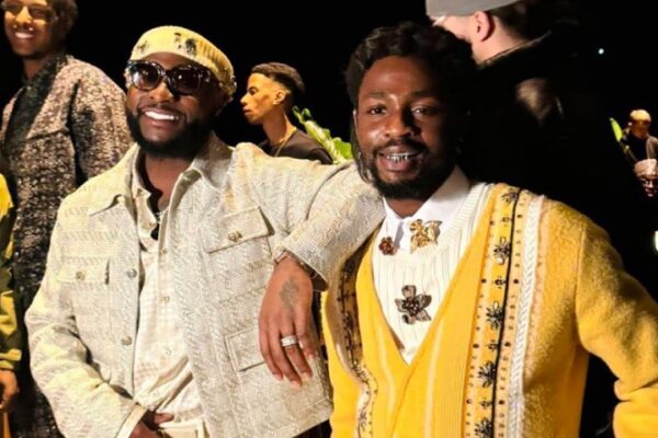 Davido, Omah Lay Top Spotify List as Most Shared Nigerian Song of 2025