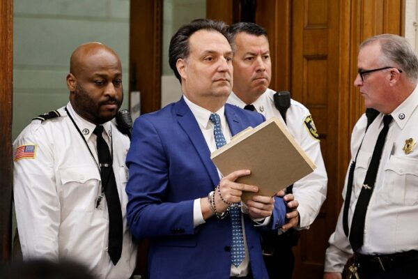 Brian Walshe Found Guilty in Wife's Murder Trial