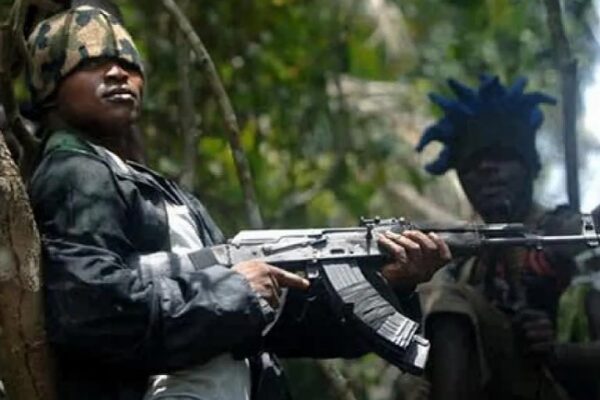 Gunmen Kill Police Inspector, Two Others in Nasarawa Ambush