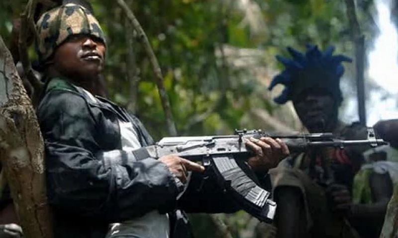 Gunmen Kill Police Inspector, Two Others in Nasarawa Ambush