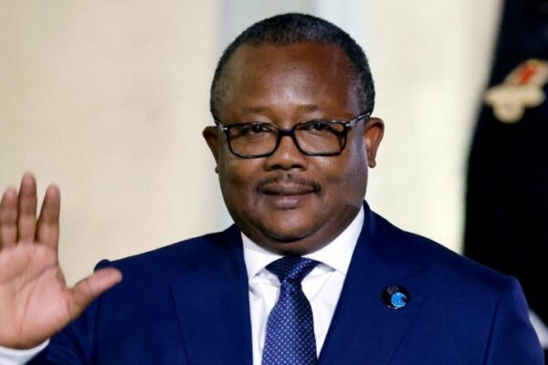 Portugal Seizes €5m Cash from Jet Carrying Wife of Ousted Guinea-Bissau Leader