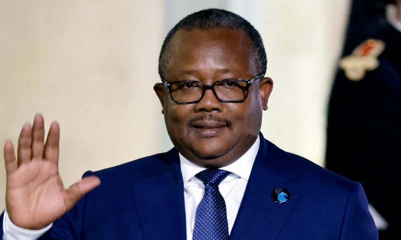 Portugal Seizes €5m Cash from Jet Carrying Wife of Ousted Guinea-Bissau Leader