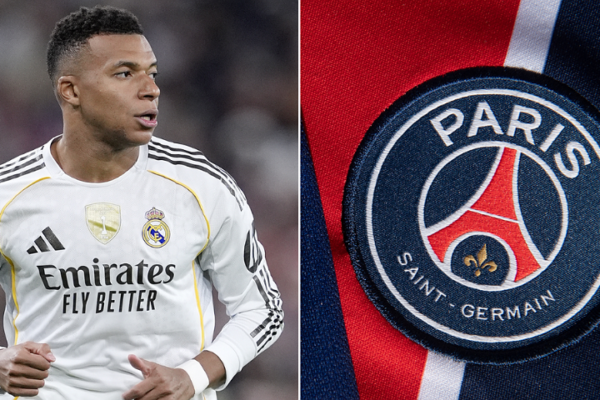 French Court Orders PSG to Pay Mbappé €60m in Unpaid Wages
