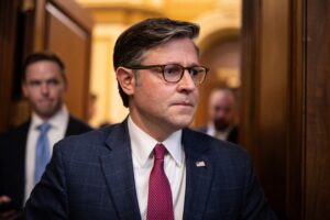 House won't vote on health care tax credit extension, GOP Moderates Upset