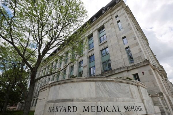 Former Harvard Morgue Boss Jailed for Selling Stolen Body Parts