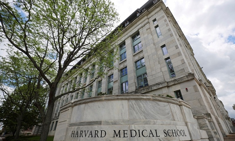 Former Harvard Morgue Boss Jailed for Selling Stolen Body Parts