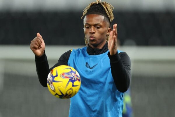 Macclesfield Forward Ethan McLeod Dies in Tragic Car Crash