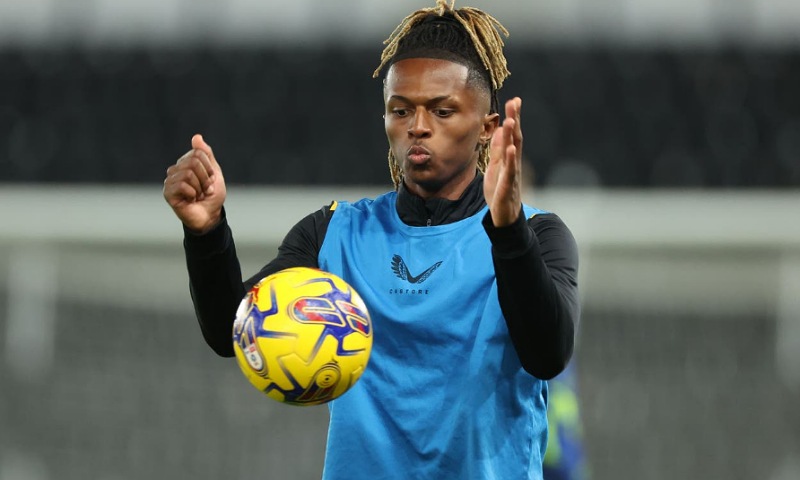 Macclesfield Forward Ethan McLeod Dies in Tragic Car Crash