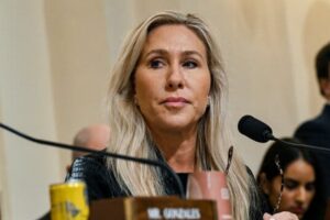 House Passes Bill That Makes Gender-Affirming Care for Minors Illegal