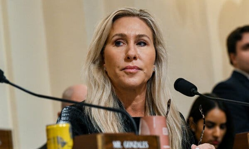 House Passes Bill That Makes Gender-Affirming Care for Minors Illegal