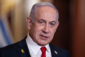 Netanyahu Unveils $35bn Gas Deal With Egypt as US Pushes for Key Summit