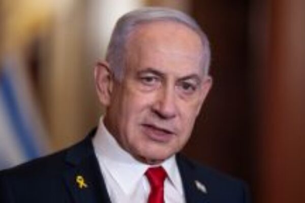 Netanyahu Unveils $35bn Gas Deal With Egypt as US Pushes for Key Summit