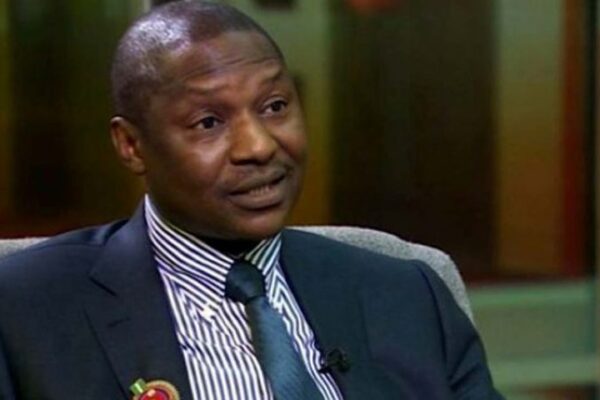 Abuja Court Dismisses Former AGF Malami’s Bail Application, EFCC Confirms