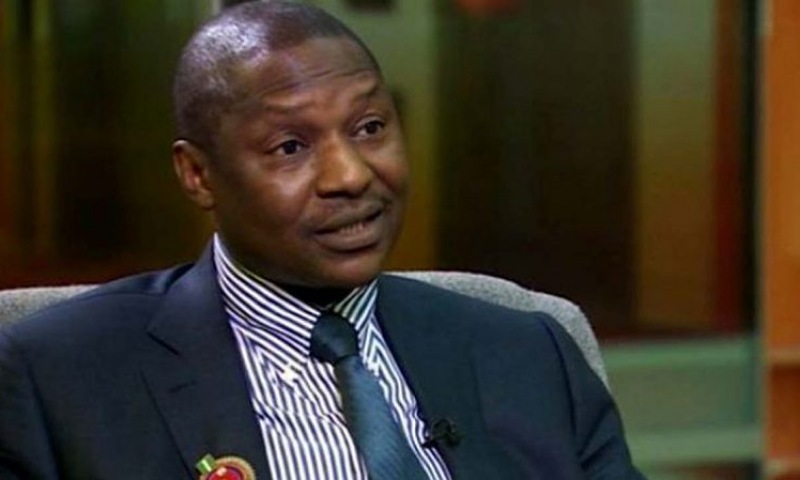 Abuja Court Dismisses Former AGF Malami’s Bail Application, EFCC Confirms