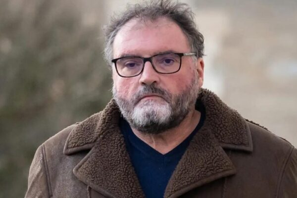 French Court Jails ‘Doctor Death’ For Life For Poisoning 30 Patients