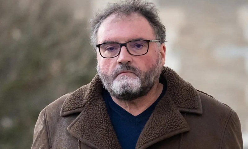 French Court Jails ‘Doctor Death’ For Life For Poisoning 30 Patients