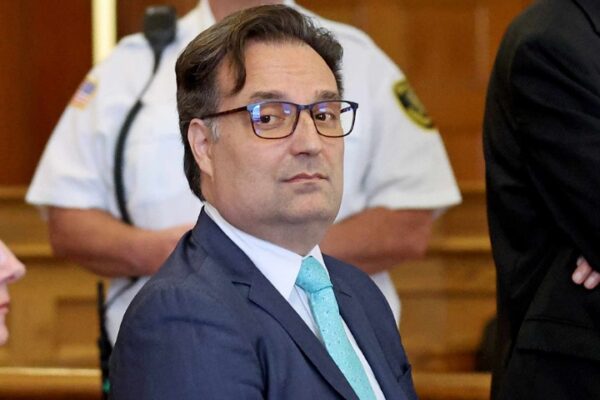 “Barbaric Acts”: Judge Jails Brian Walshe for Life in Prison Over Wife’s Murder