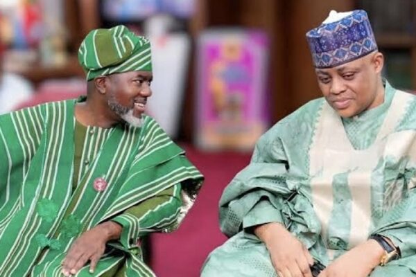 Fani-Kayode, Reno Omokri Among 64 Confirmed as Ambassadors by Senate
