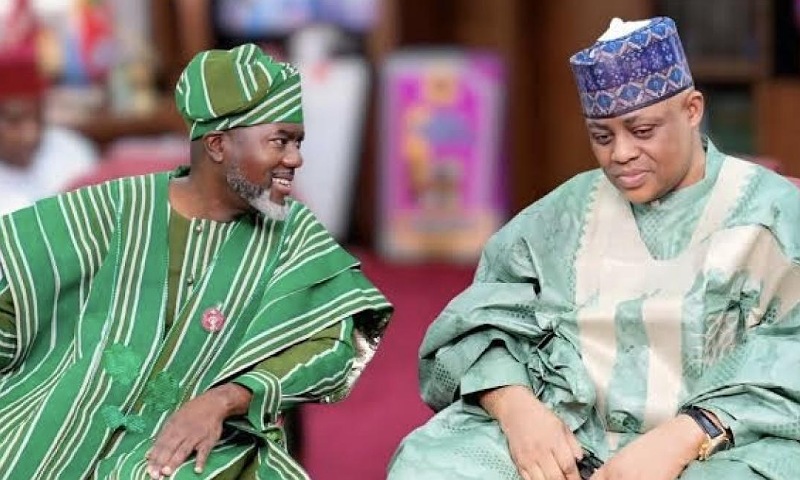 Fani-Kayode, Reno Omokri Among 64 Confirmed as Ambassadors by Senate