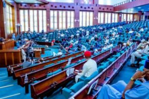 House of Reps Approves 10-Year Jail Term, ₦75m Fine for Election Forgery