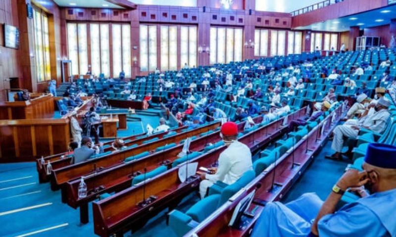 House of Reps Approves 10-Year Jail Term, ₦75m Fine for Election Forgery
