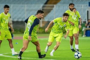 Indian Football Club Banned, Fined for Refusing to Play in Iran