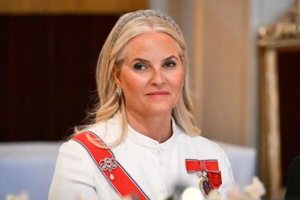 Norway’s Crown Princess Needs Lung Transplant, Palace Confirms