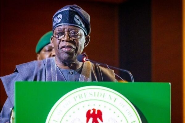 Tinubu Threatens to Cut State Funds Over Local Government Autonomy
