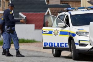 At least 10 killed, 10 wounded in shooting in South Africa